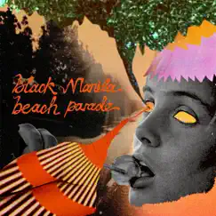 Beach Parade - EP by Black Manila album reviews, ratings, credits