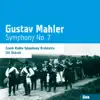 Mahler: Symphony No. 7 (Live) album lyrics, reviews, download