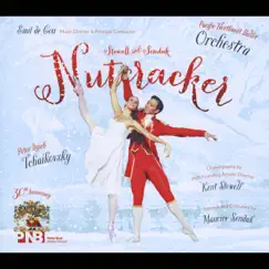 Nutcracker by Pacific Northwest Ballet album reviews, ratings, credits