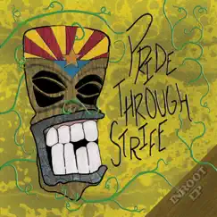 In Root EP by Pride Through Strife album reviews, ratings, credits