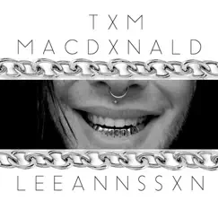 LeeAnn's Son by Tom MacDonald album reviews, ratings, credits