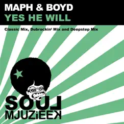 Yes He Will (Deepstep Mix) Song Lyrics