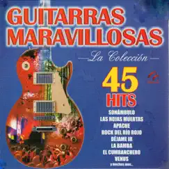 Las Hojas Muertas Song Lyrics