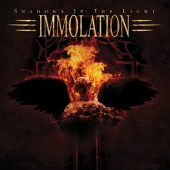 Shadows in the Light by Immolation album reviews, ratings, credits