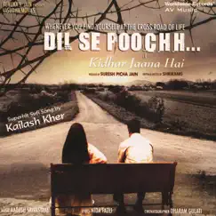 Dil Se Poochh Kidhar Jaana Hai (Original Motion Picture Soundtrack) by Aadesh Srivastava album reviews, ratings, credits