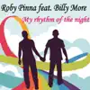 My Rhythm of the Night (Remixes) - EP album lyrics, reviews, download