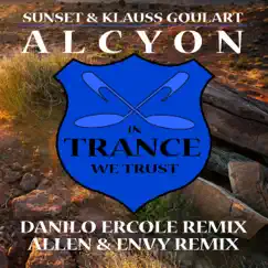 Alcyon (Danilo Ercole Remix) Song Lyrics