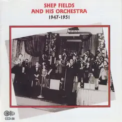 Shep Fields and His Orchestra by Shep Fields album reviews, ratings, credits