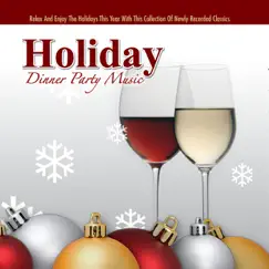 Holiday Dinner Party Music by Santa Ana Players album reviews, ratings, credits