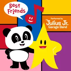 Best Friends Song Lyrics