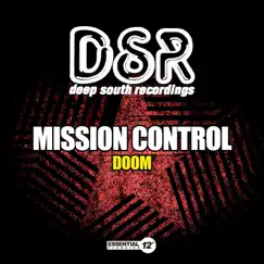 Doom - EP by Mission Control album reviews, ratings, credits