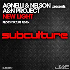 New Light (Protoculture Remix) - Single by Agnelli & Nelson & A&N Project album reviews, ratings, credits