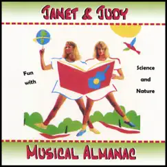 Musical Almanac by Janet & Judy album reviews, ratings, credits