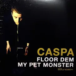 My Pet Monster Song Lyrics