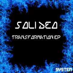 Transformation - EP by Soli Deo album reviews, ratings, credits