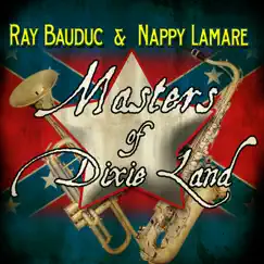 Masters of Dixieland by Ray Bauduc & Nappy Lamare album reviews, ratings, credits