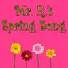 Spring Song - Single album lyrics, reviews, download