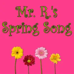 Spring Song Song Lyrics