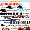 Action Stereo! Adventures in Stereo Sound Effects album lyrics, reviews, download