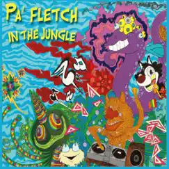 In the Jungle (feat. Pelé & Donnie Barthalamy) Song Lyrics