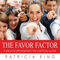 The Favor Factor by Patricia King album reviews, ratings, credits