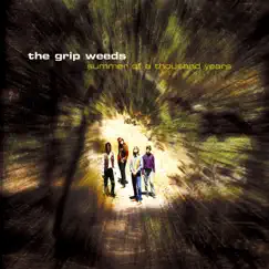 Summer of a Thousand Years by The Grip Weeds album reviews, ratings, credits