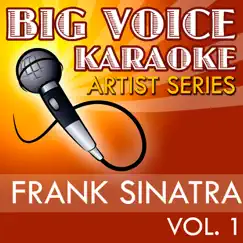 Strangers In the Night (In the Style of Frank Sinatra) [Karaoke Version] Song Lyrics