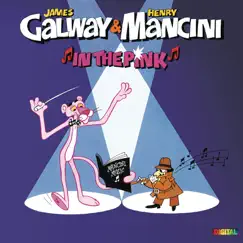 In The Pink by James Galway & Henry Mancini album reviews, ratings, credits