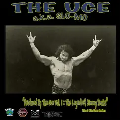 Produced By the Uce, Vol. 1: The Legend of Jimmy Snuka by The Uce album reviews, ratings, credits