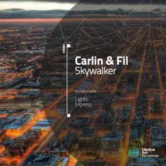 Skywalker - EP by Carlin & Fil album reviews, ratings, credits