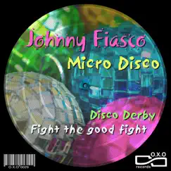 Micro Disco - Single by Johnny Fiasco album reviews, ratings, credits