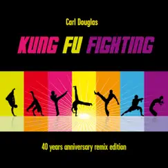 Kung Fu Fighting (Glitch Hop Remix by Klaus Lehr & Markus Kammann) Song Lyrics