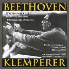 Symphony No. 7 in A Major, Op. 92: III. Presto, assai meno presto (Live) Song Lyrics