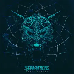 Dream Eater by Separations album reviews, ratings, credits