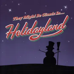 Holidayland - EP by They Might Be Giants album reviews, ratings, credits
