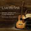 Live Life First - Single album lyrics, reviews, download