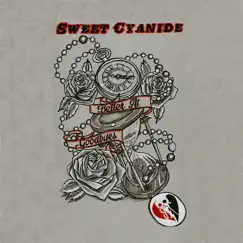 Better at Goodbyes - Single by Sweet Cyanide album reviews, ratings, credits