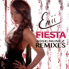 Fiesta (Jose Nunez Radio Mix) Song Lyrics