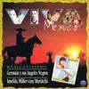Viva México: Germain y Sus Ángeles Negros & Imelda Miller album lyrics, reviews, download