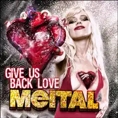 Give Us Back Love (Feat. Problem) [Remix] Song Lyrics