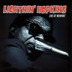 Live At Newport by Lightnin' Hopkins album reviews, ratings, credits