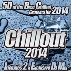Chillout 2014 - From Chilled Cafe Lounge to del Mar Ibiza the Classic Sunset Chill Out Session by Various Artists album reviews, ratings, credits
