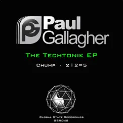 The Techtonik - Single by Paul Gallagher album reviews, ratings, credits