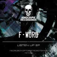 Listen Up - EP by F-Word album reviews, ratings, credits