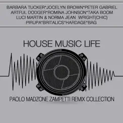 Big Time Feat. Peter Gabriel (Paolo Madzone Zampetti & Maurizio Jazzvoice Verbeni Rmx) Song Lyrics