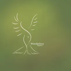 Wonderlove - Single by Raphael Campbell album reviews, ratings, credits