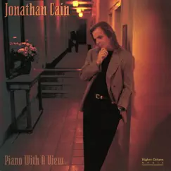 Piano With a View by Jonathan Cain album reviews, ratings, credits