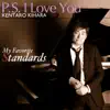 P.S. I Love You - Single album lyrics, reviews, download