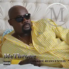 My Life Reinvented by Methrone album reviews, ratings, credits