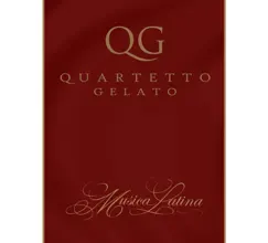 Musica Latina by Quartetto Gelato album reviews, ratings, credits